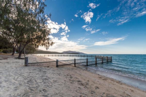 Birdsong House- Dingo Beach